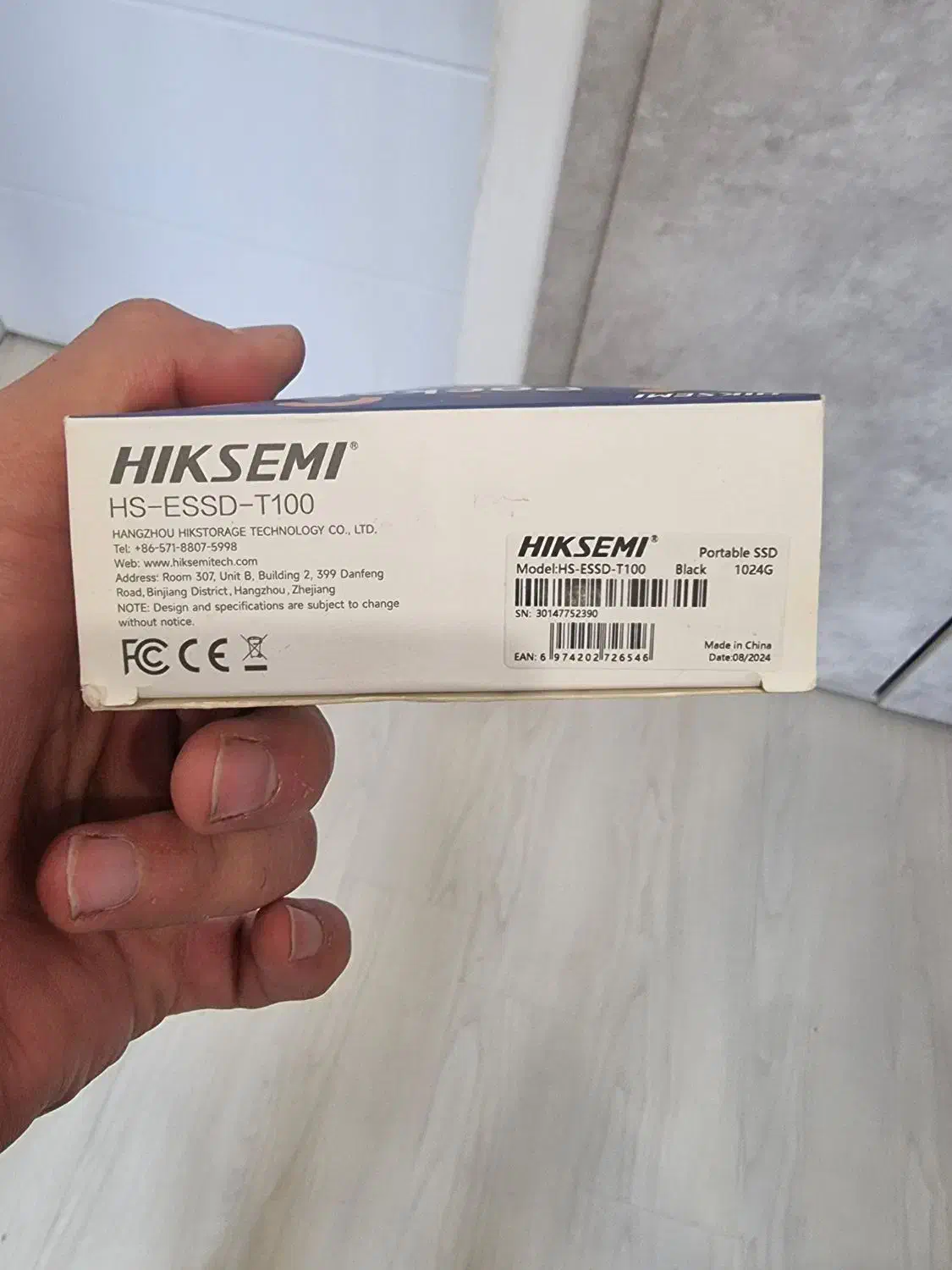 هارد ssd|قطعات و لوازم جانبی رایانه|آمل, |دیوار