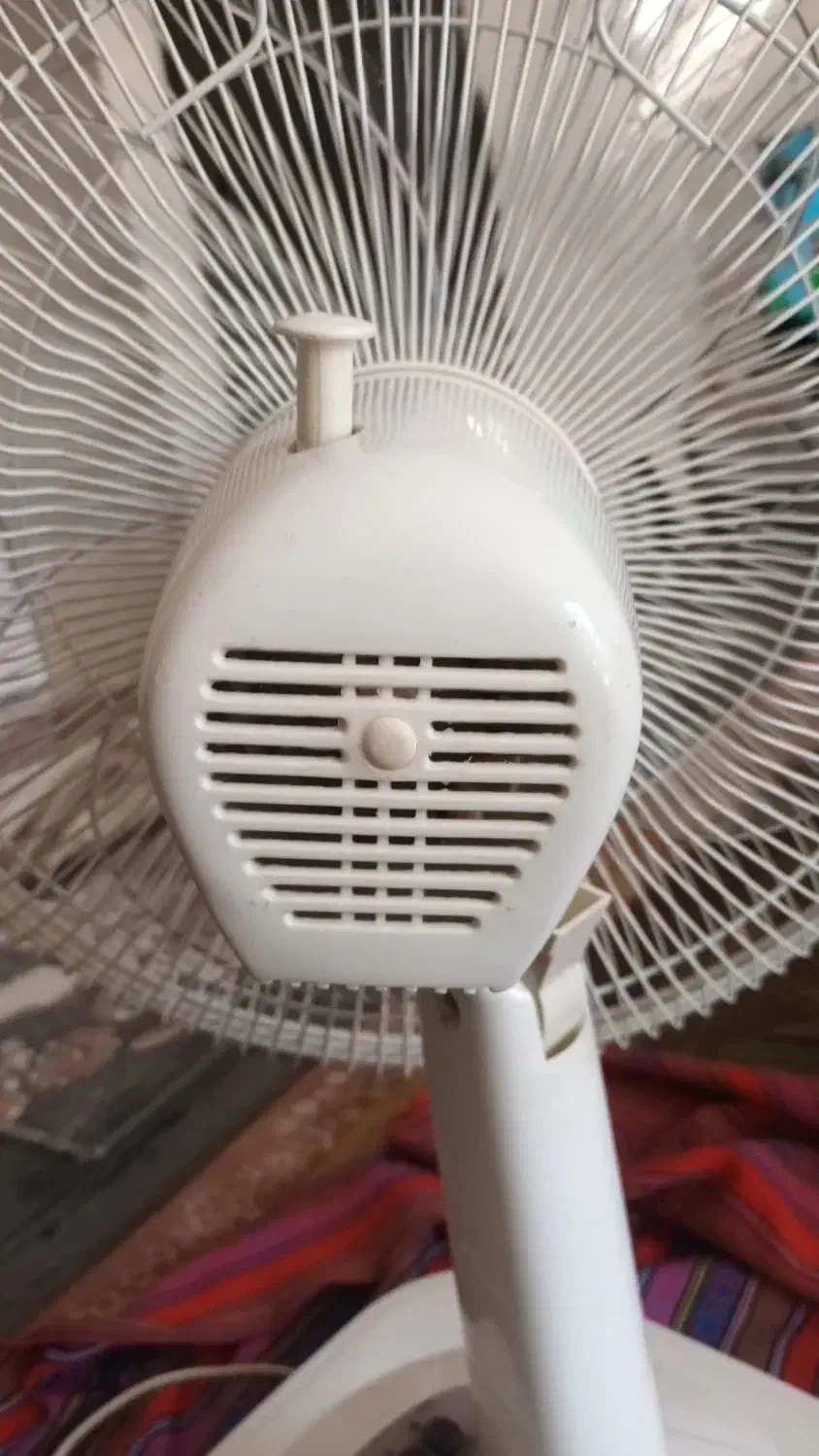 پنکه و سبزی خورد کن|سایر لوازم برقی|تبریز, |دیوار