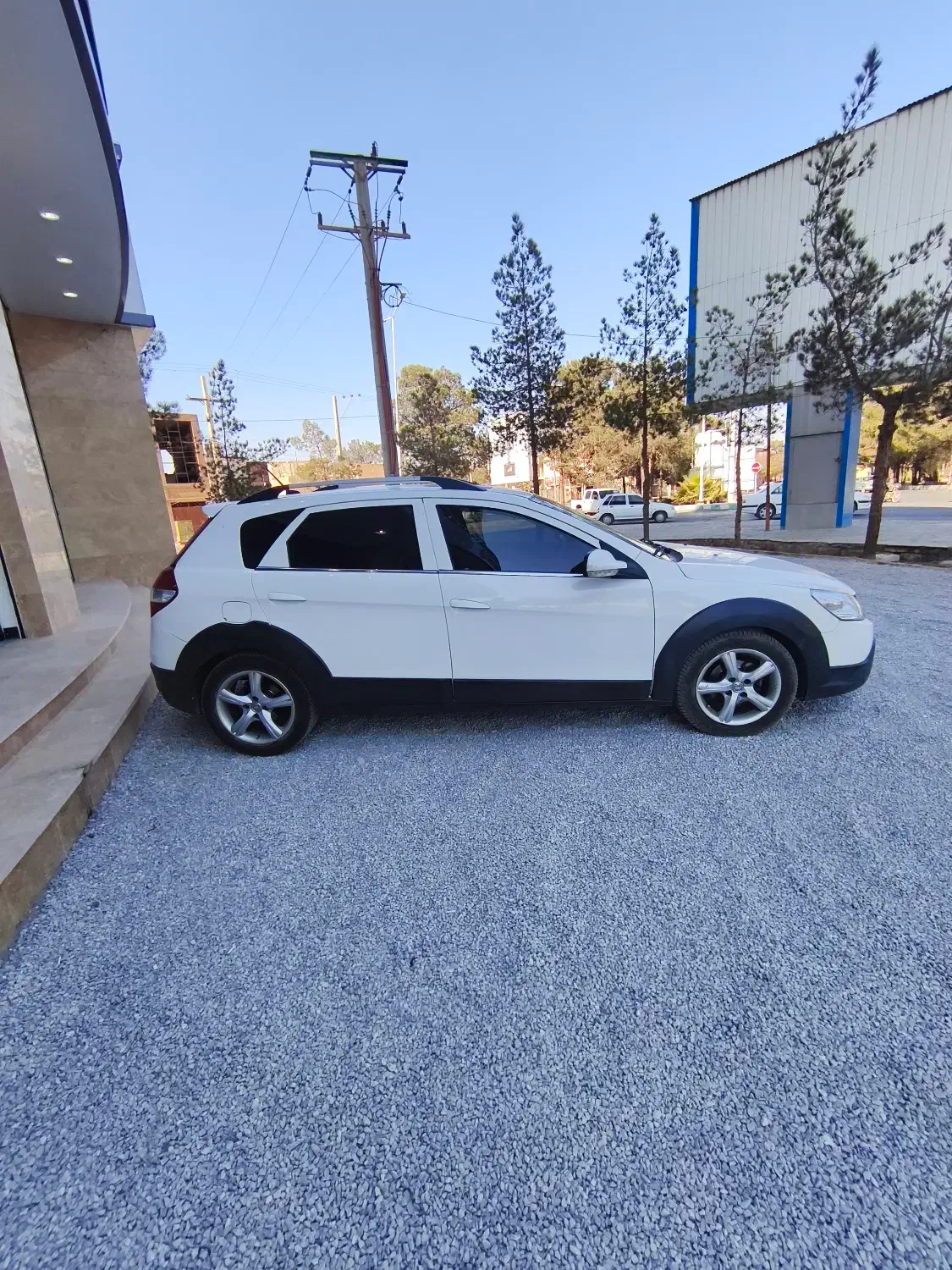 فروش ماشین|خودرو سواری و وانت|اردکان, |دیوار