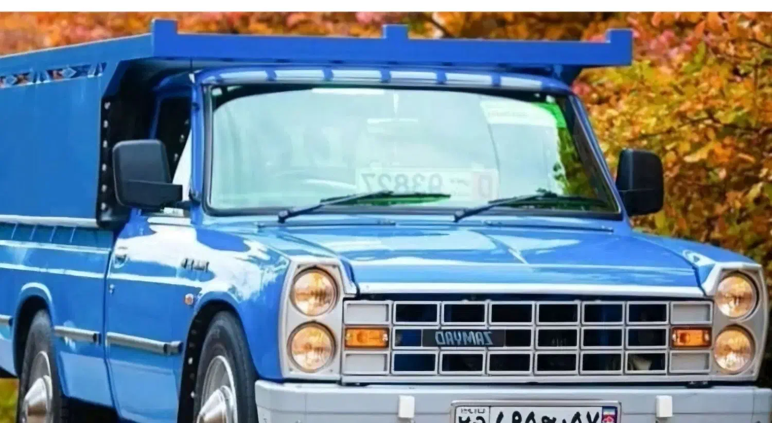 حمل‌ونقل واسباب منزل بانیسان‌ خاورباکارگر عاطف|خدمات حمل و نقل|تنکابن, |دیوار