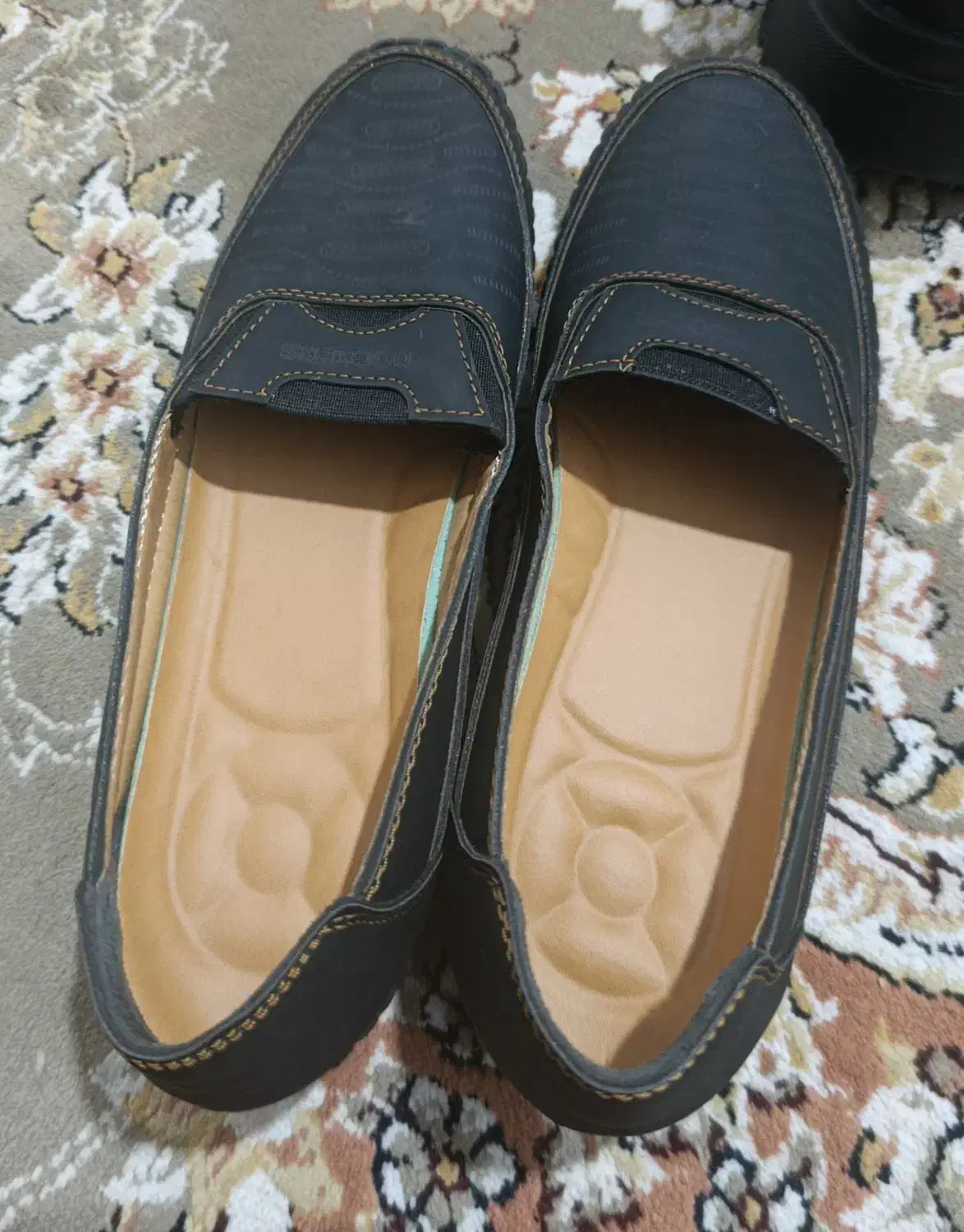 ۵ جفت کفش نو هستش استفاده نشد|کیف، کفش، کمربند|یاسوج, |دیوار