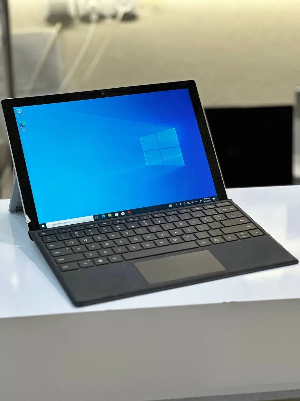 surface pro 5|رایانه همراه|بانه, |دیوار
