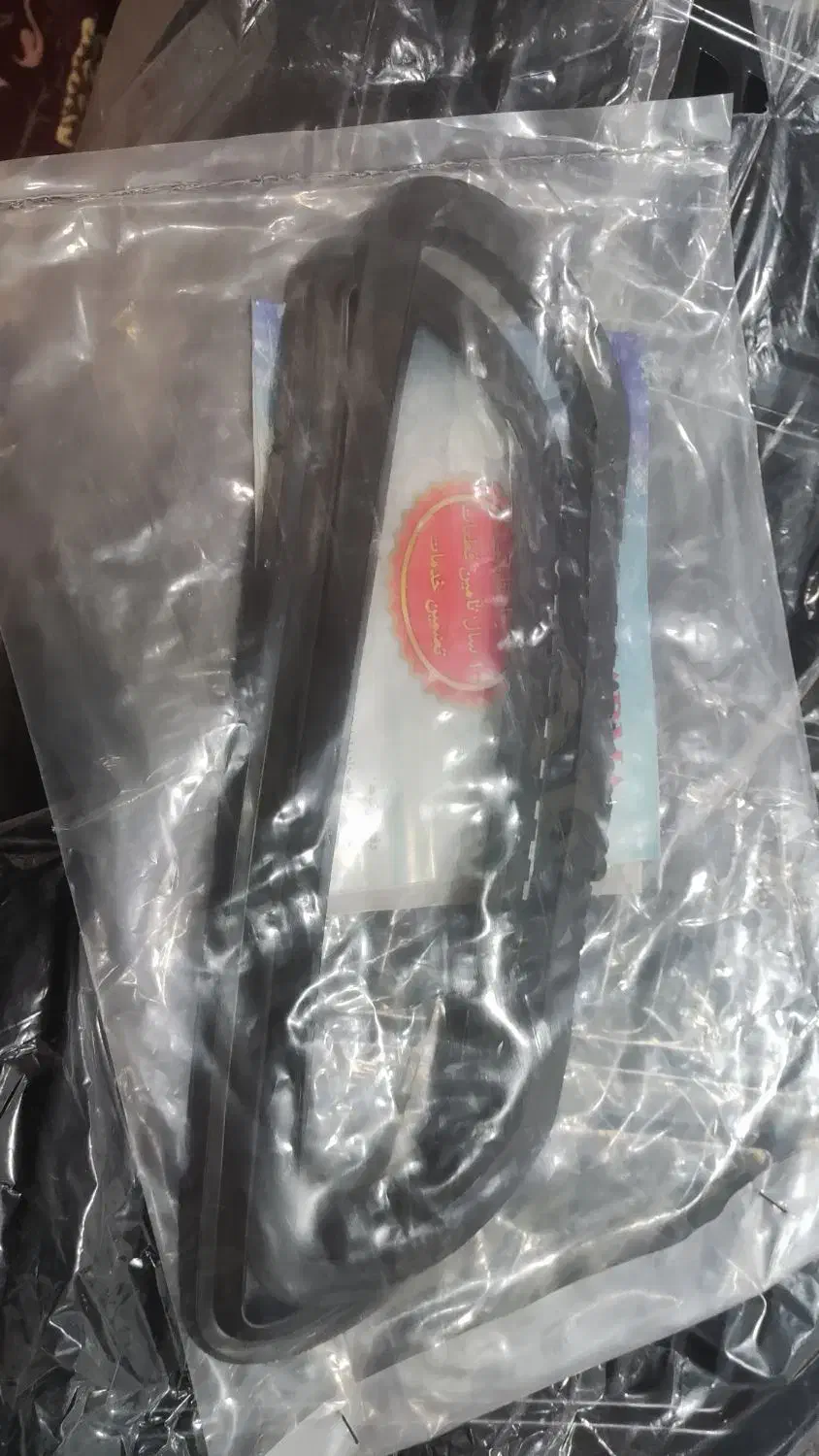 بخاری بزرگ نو فروش فوری|بخاری، هیتر، شومینه|اندیمشک, |دیوار