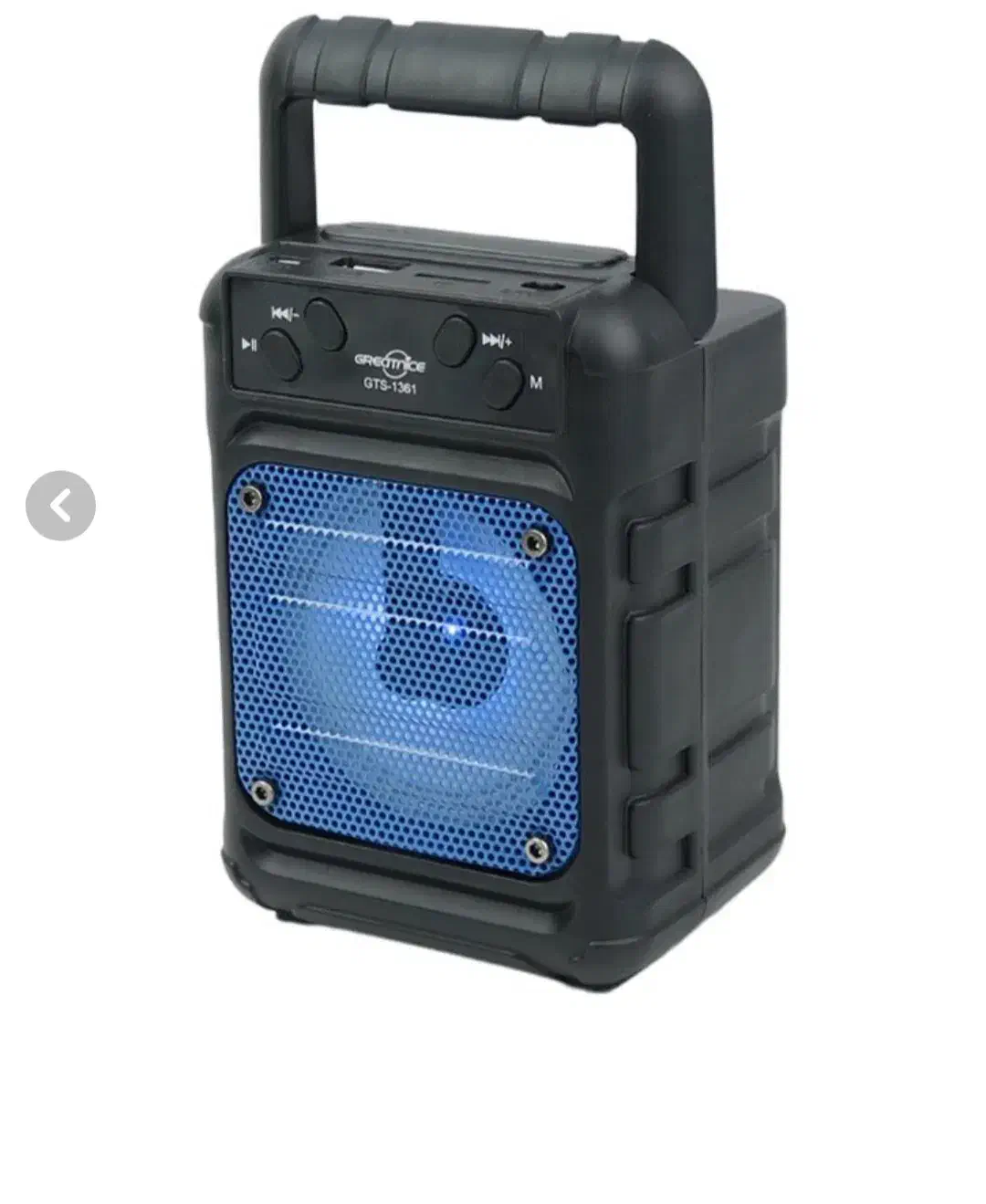 اسپیکر خوشگل و ناز|سیستم صوتی خانگی|لنگرود, |دیوار