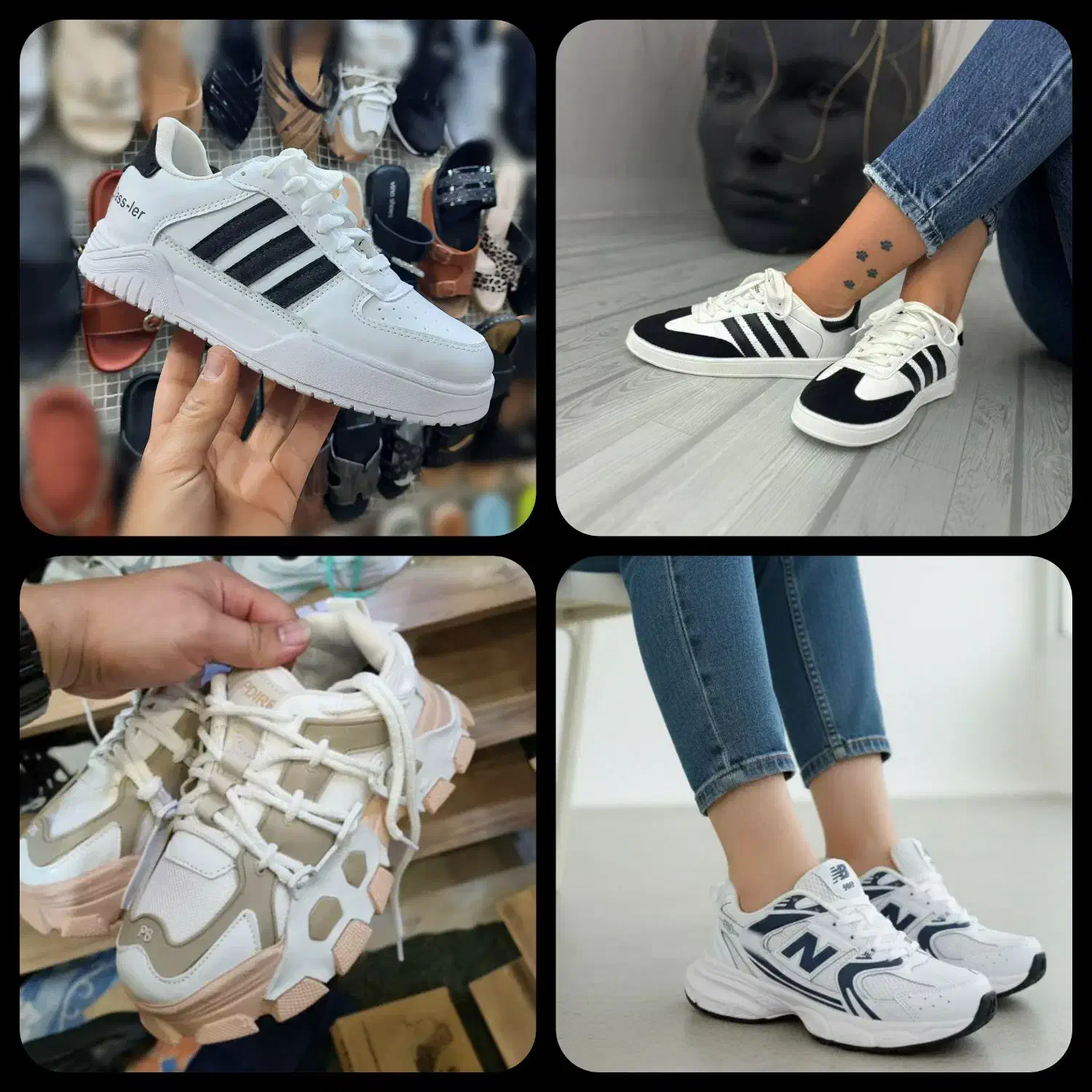 تخفیف ویژه به مناسبت روز مادر|کیف، کفش، کمربند|شوشتر, |دیوار