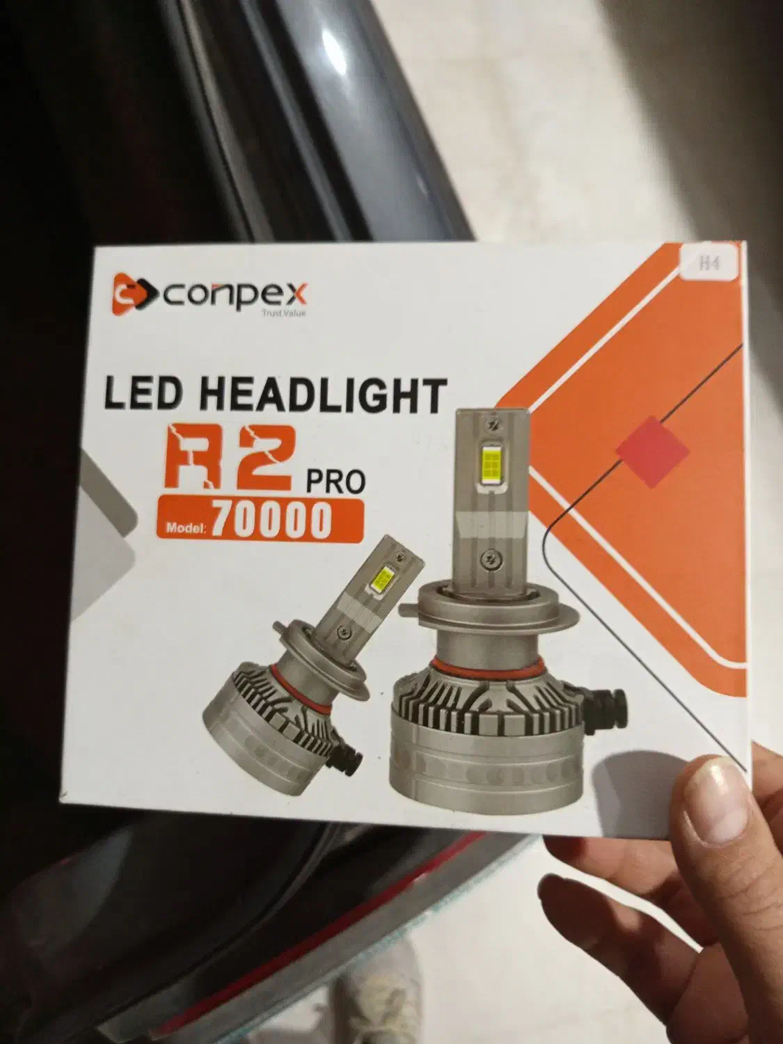 چراغ هدلایت|قطعات یدکی و لوازم جانبی|بندر ماهشهر, |دیوار