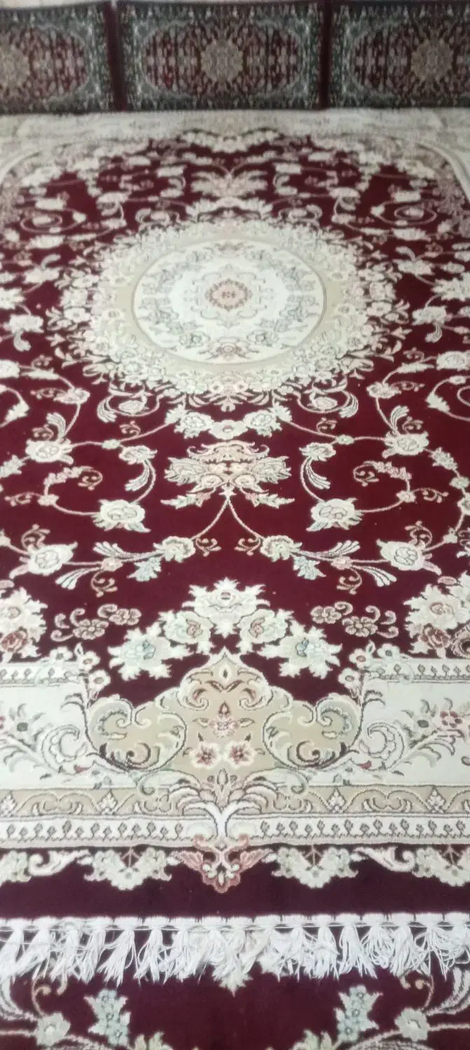 4 تخته فرش سالم|فرش|مشهد, شهید معقول|دیوار