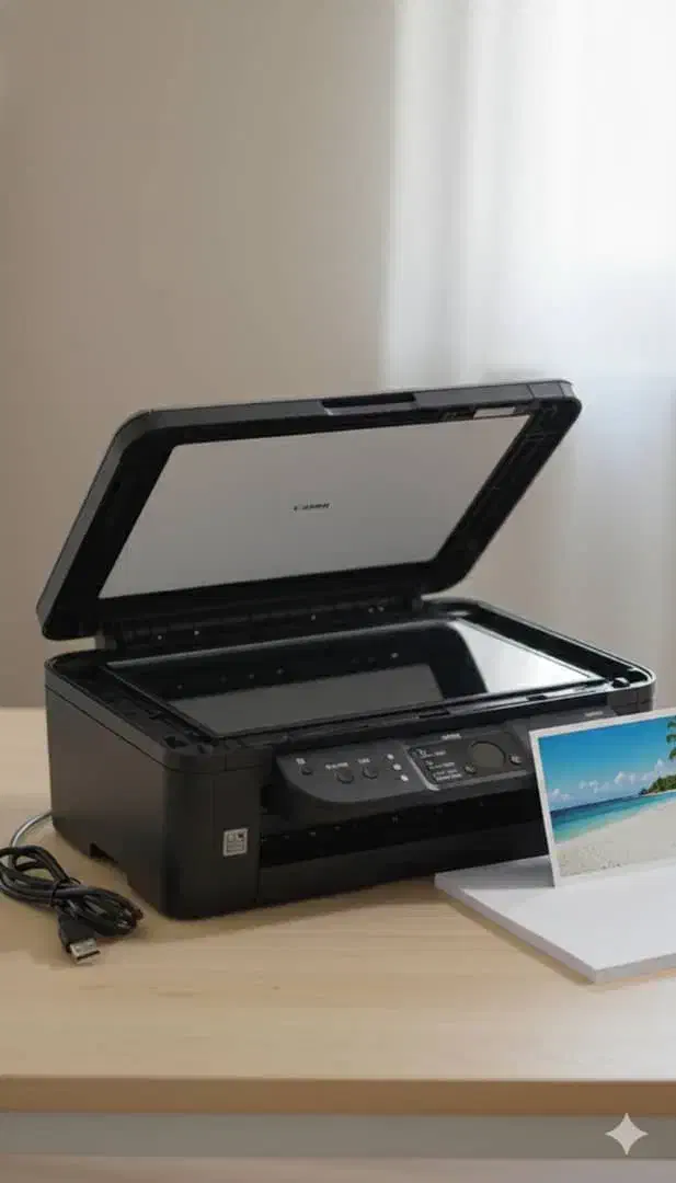 پرینتر رنگی|پرینتر، اسکنر، کپی، فکس|زاهدان, |دیوار