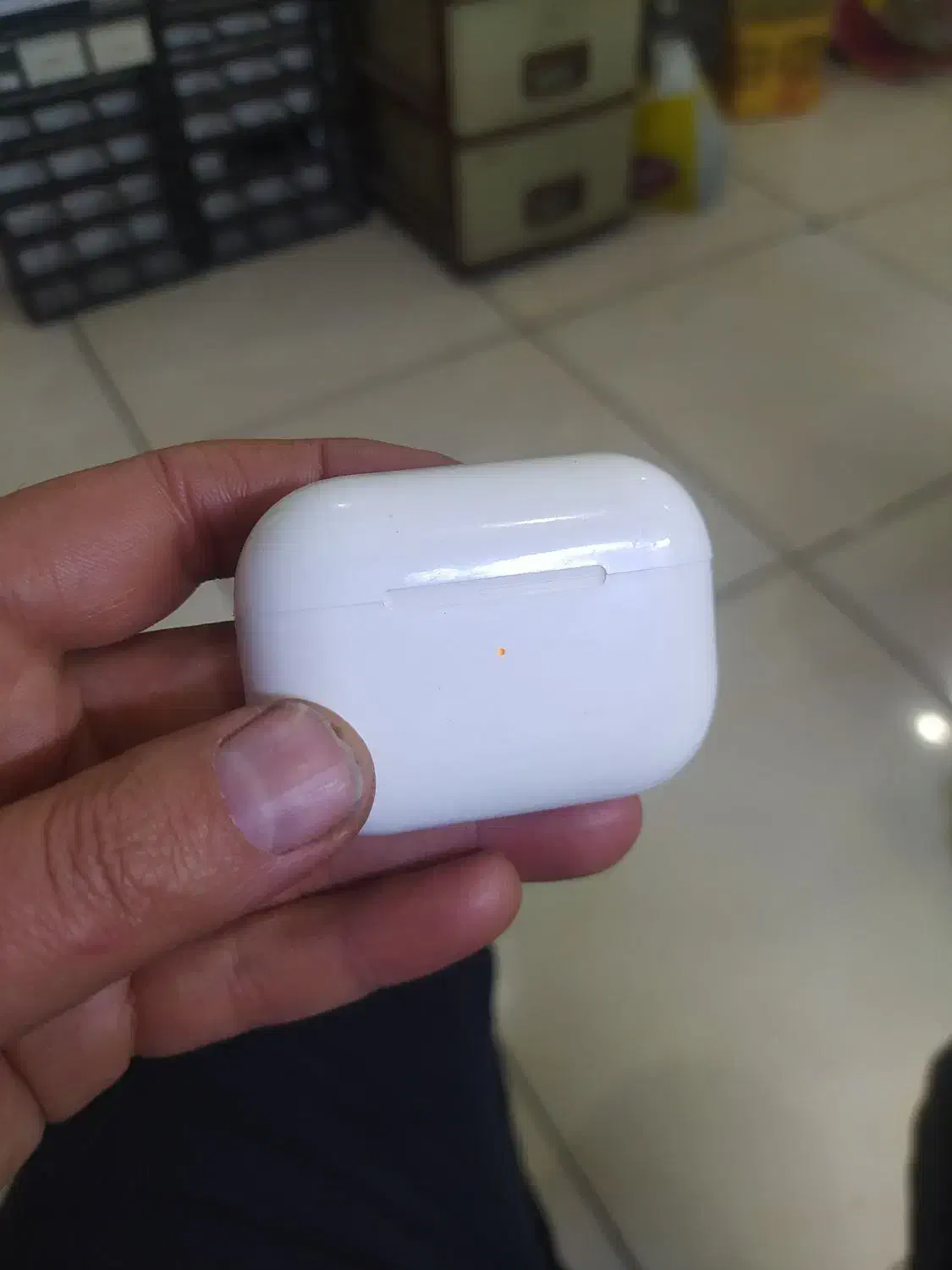 ایرپاد پرو فول های کپی درجه یک|لوازم جانبی موبایل و تبلت|ارومیه, |دیوار