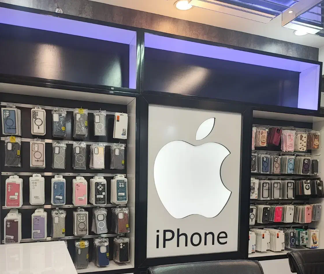 فروشگاه موبایل سناتور  فروش اقساطی|موبایل|اصفهان, احمدآباد|دیوار