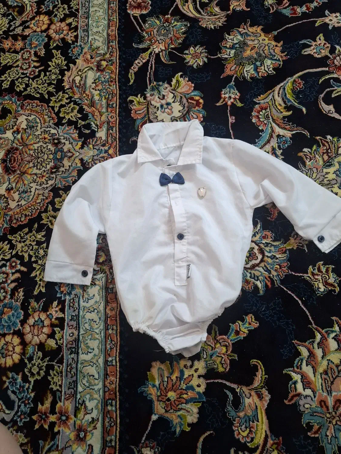 سرهمی|کفش و لباس بچه|مشهد, پورسینا|دیوار