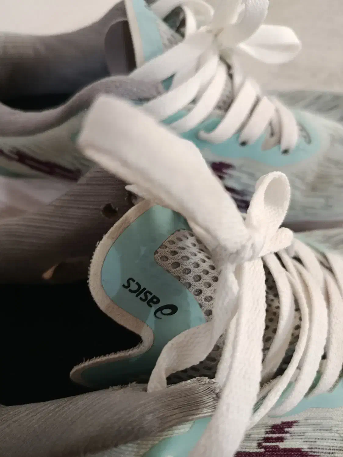 یه جفت کفش خارجی|کیف، کفش، کمربند|اسفراین, |دیوار