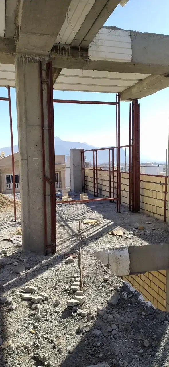 نبشی کشی ساختمان|خدمات پیشه و مهارت|خرمآباد, |دیوار