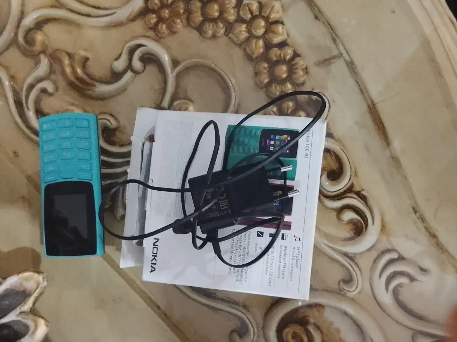 گوشی نوکیا|موبایل|اهواز, کوی رمضان|دیوار