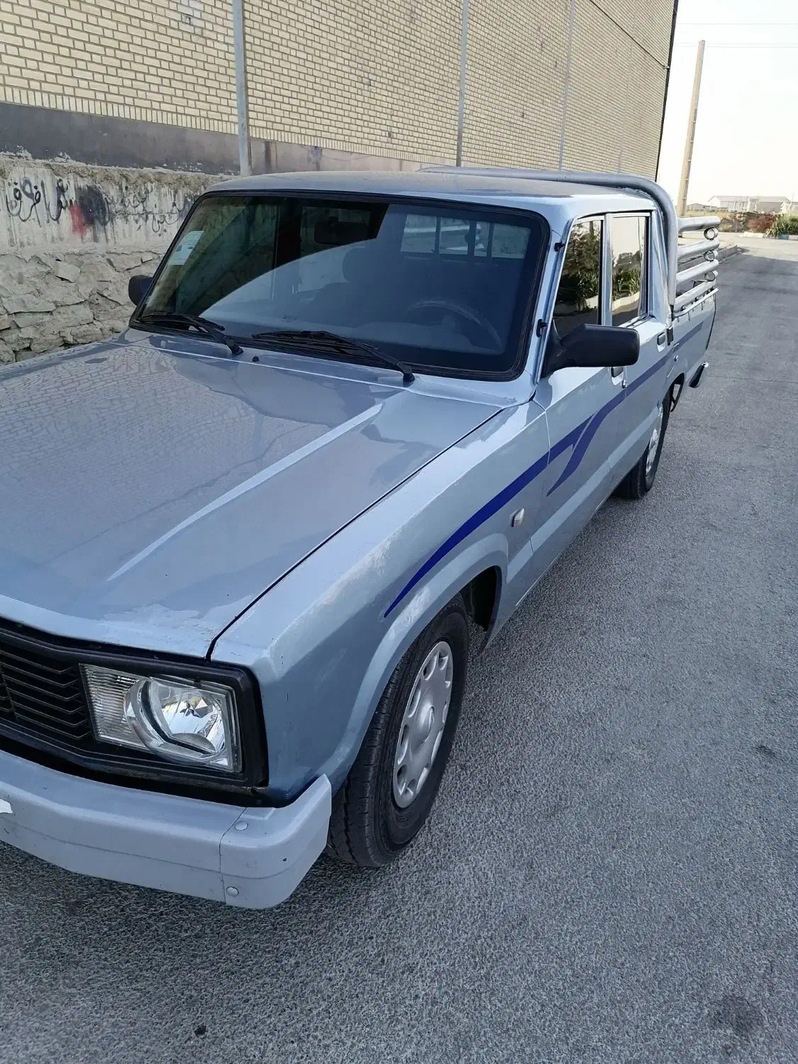 فروش|خودرو سواری و وانت|همدان, |دیوار