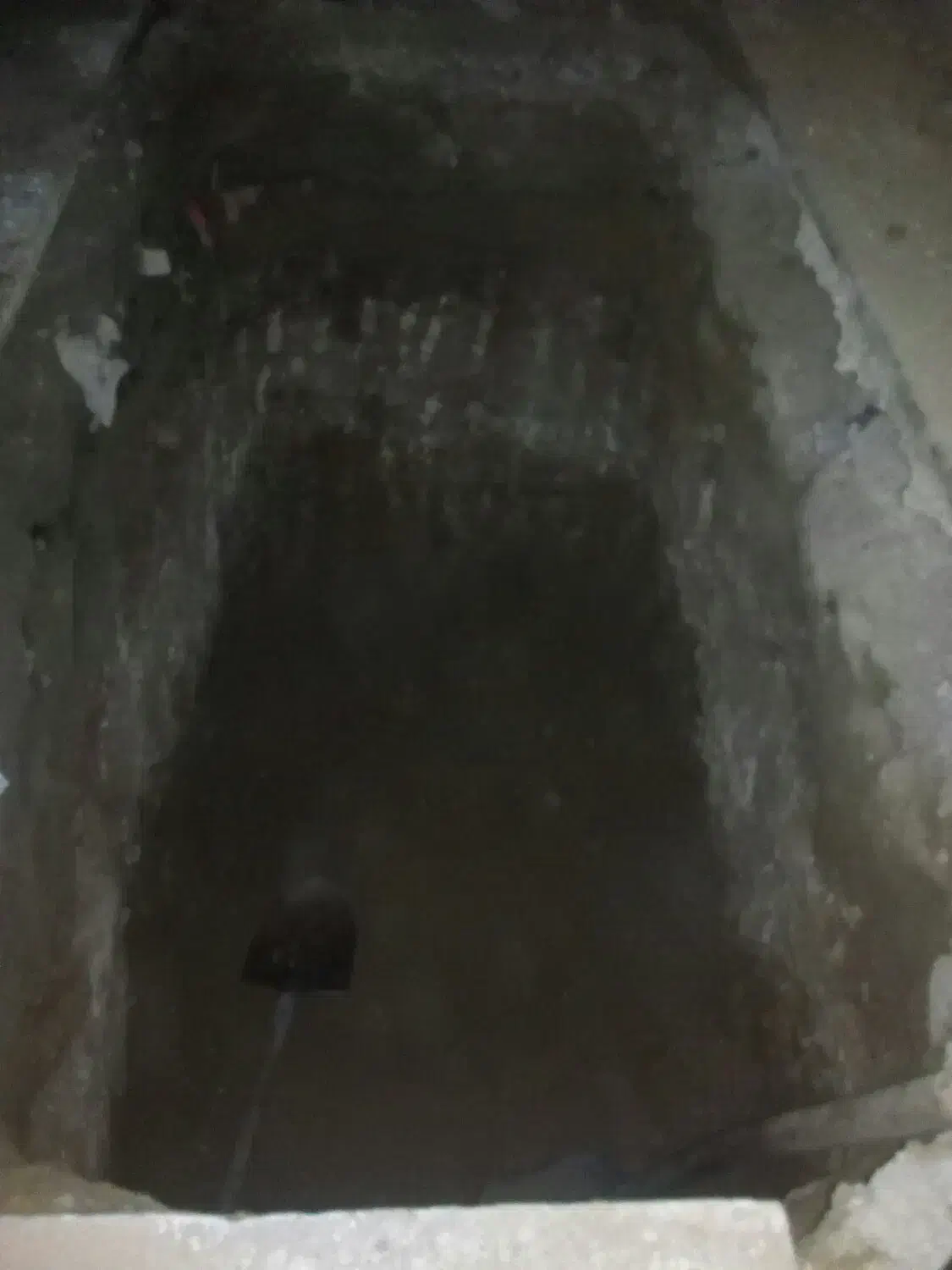 تحریب کندکاری چاه کن هستم کندن حوزچه حفرچاه|خدمات پیشه و مهارت|چابهار, |دیوار