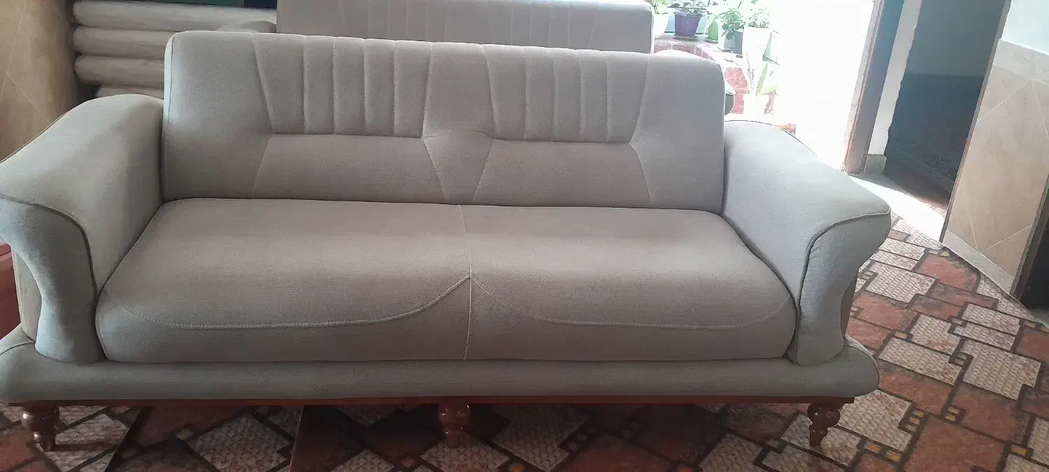 مبل|مبلمان خانگی و میز عسلی|ایذه, |دیوار