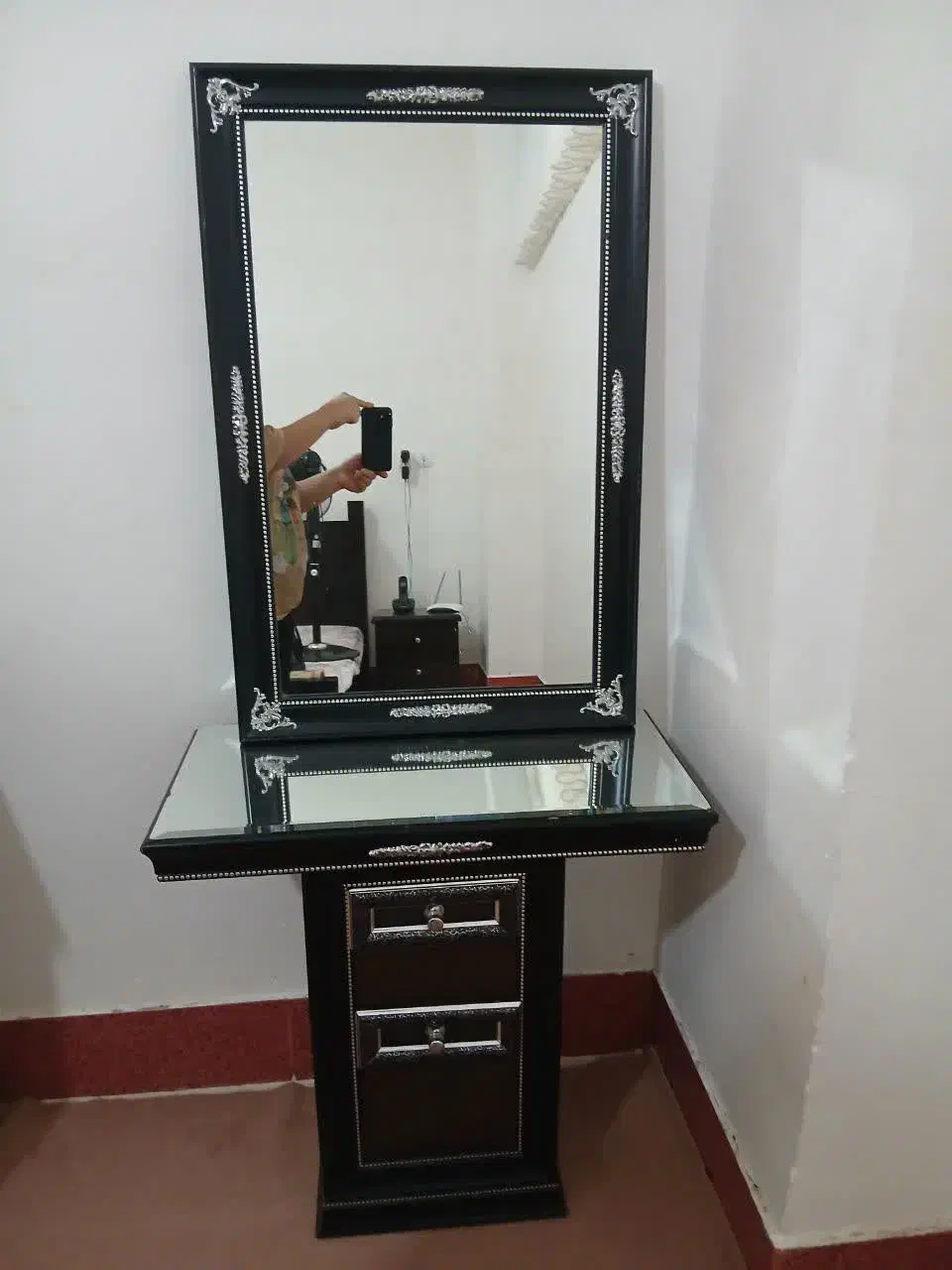 ابنه شمعدان|بوفه، ویترین، کنسول|شاهرود, |دیوار