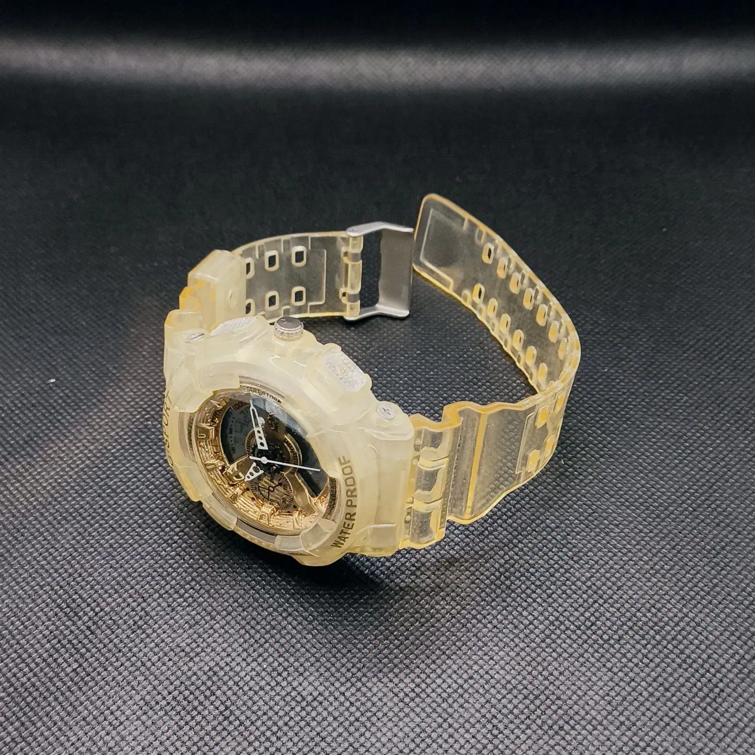 ست ساعت G-SHOCK و عینک|ساعت|اصفهان, شیخ اشراق|دیوار