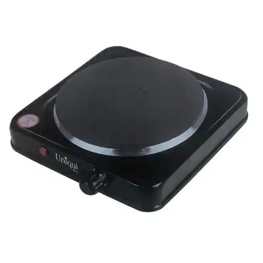 اجاق برقی یونیک مکس (Unique Max) مدل UM-1000|اجاق گاز و لوازم برقی پخت‌وپز|مشهد, امیریه|دیوار