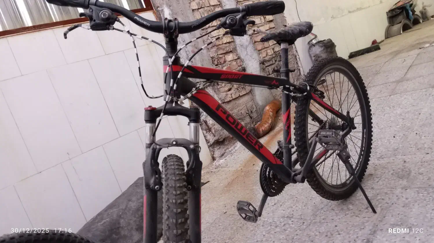 دوچرخه|دوچرخه، اسکیت، اسکوتر|فسا, |دیوار