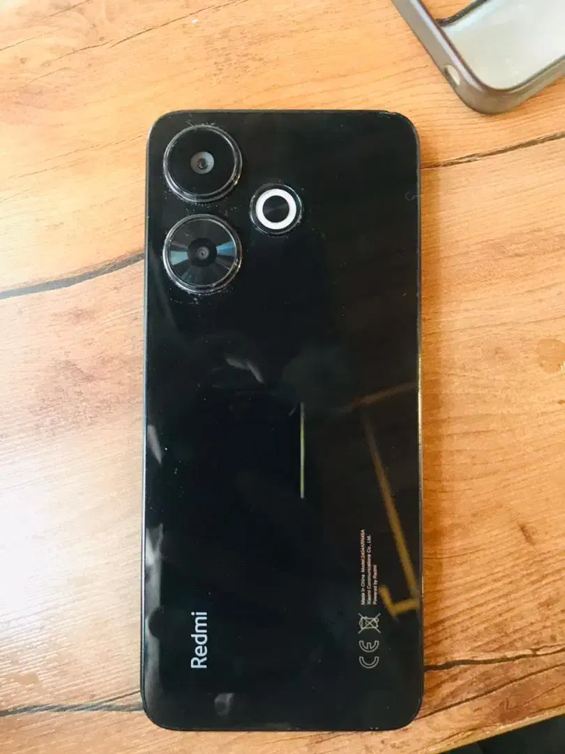 redmi 13|موبایل|لالی, |دیوار