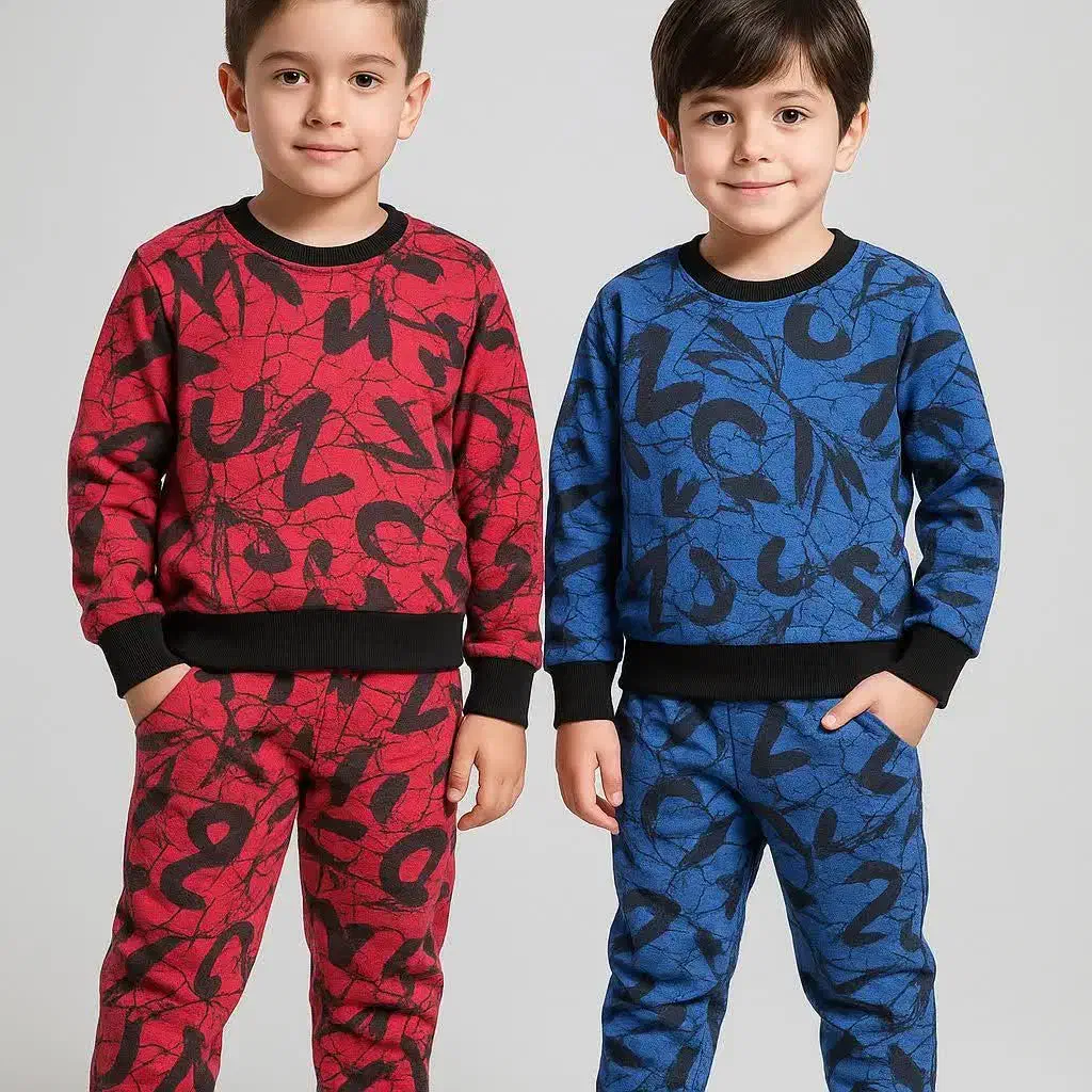 ست دورس پاییزه پسرانه|کفش و لباس بچه|اسلامشهر, شهرک قائمیه|دیوار