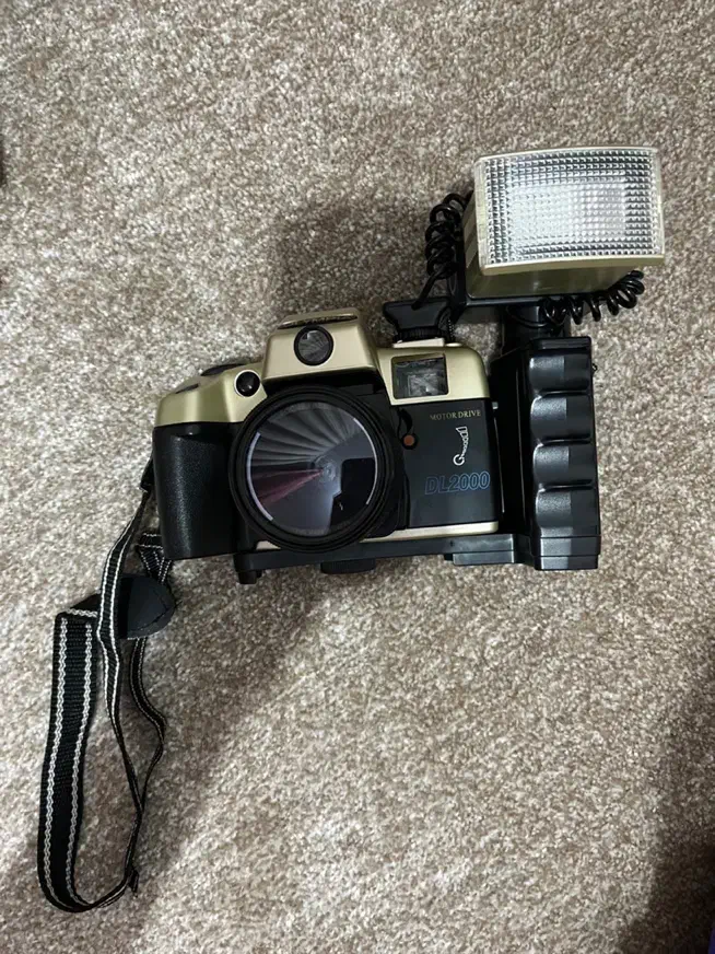 دوربین قدیمی و کلکسیونی المپیا ژاپن|کلکسیون اشیاء عتیقه|کرج, جهانشهر|دیوار