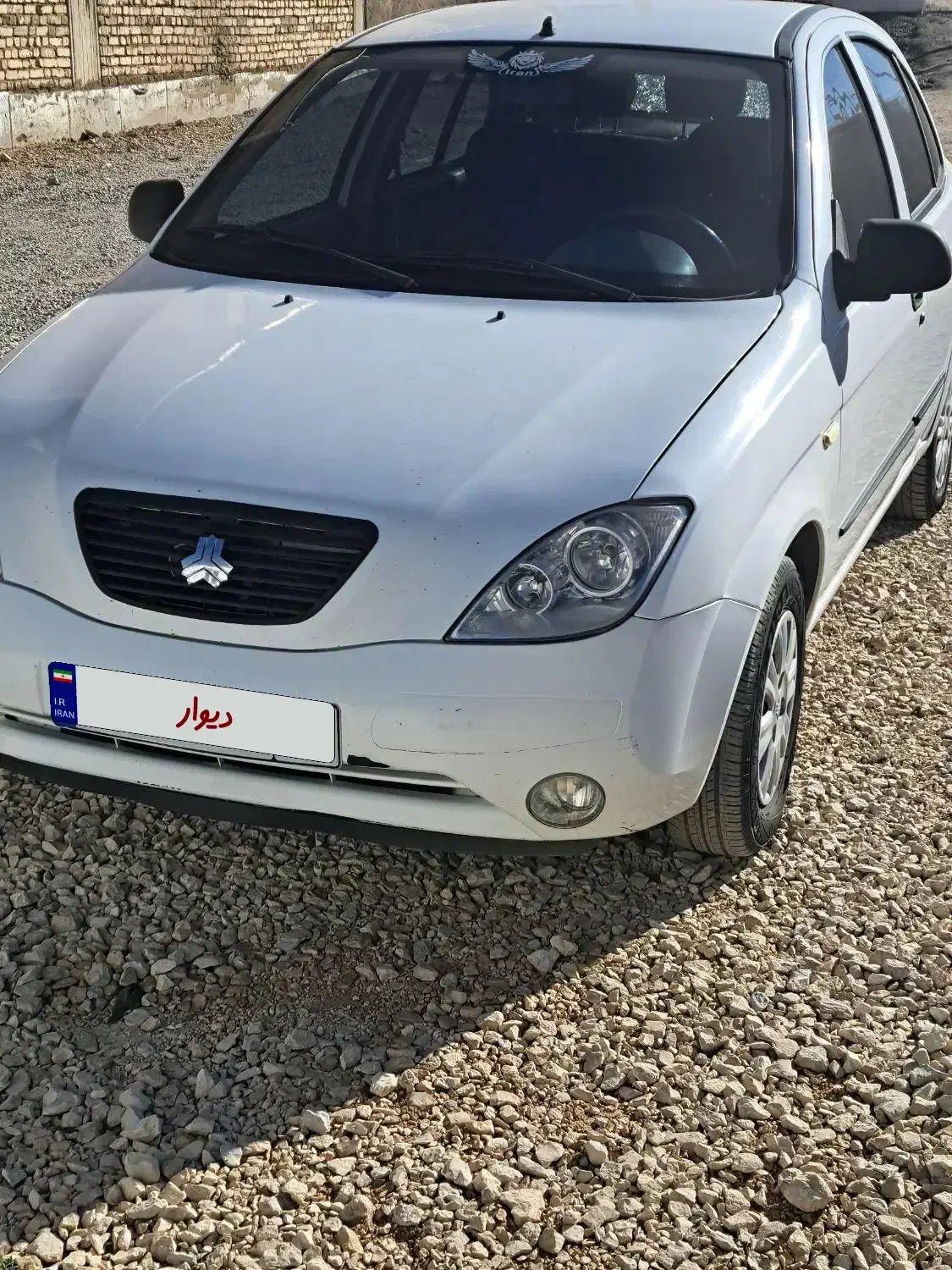 تیبا ۲ مدل ۹۸|خودرو سواری و وانت|شهرکرد, |دیوار