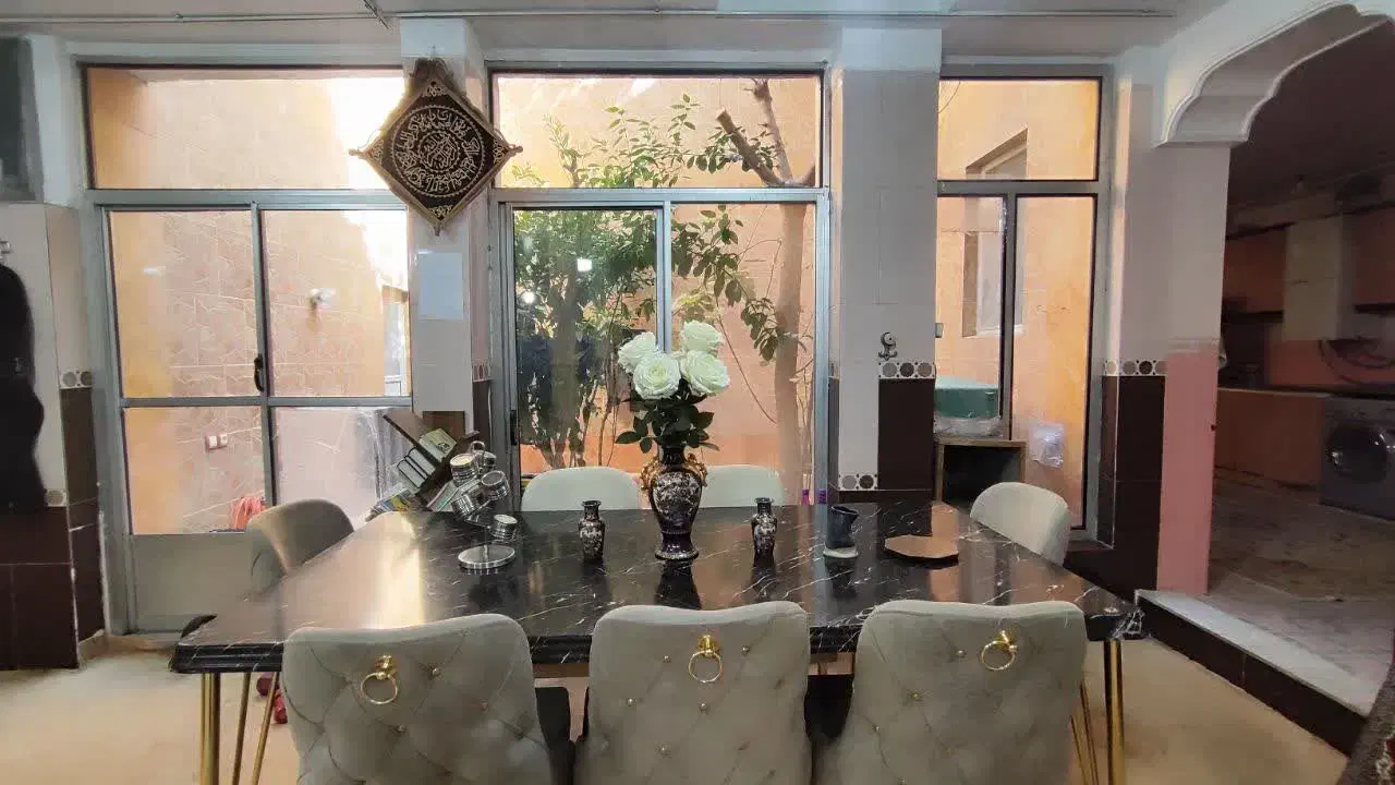 خانه ویلایی|فروش آپارتمان|قم, پشت انبار نفت|دیوار