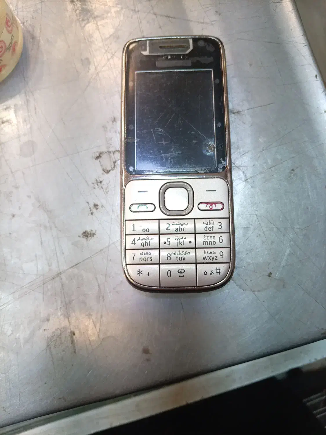 نوکیا|موبایل|مشهد, نظام دوست|دیوار