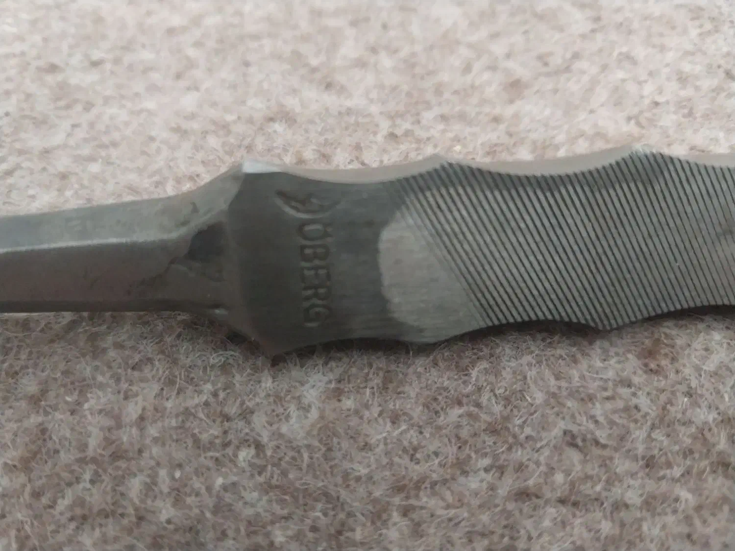 مصقل ماه نشان|کلکسیون اشیاء عتیقه|بروجرد, |دیوار