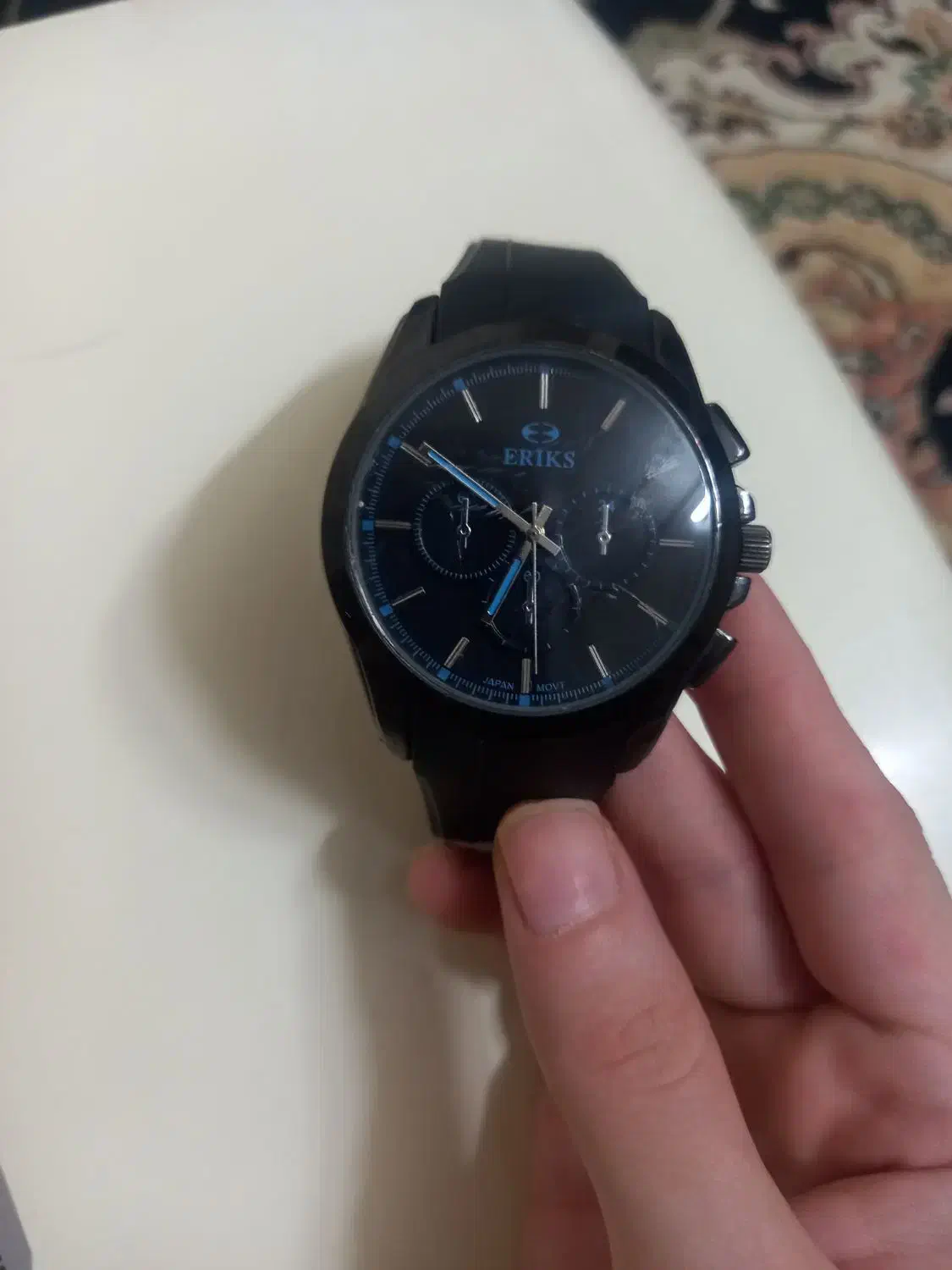 ساعت|ساعت|یزد, |دیوار