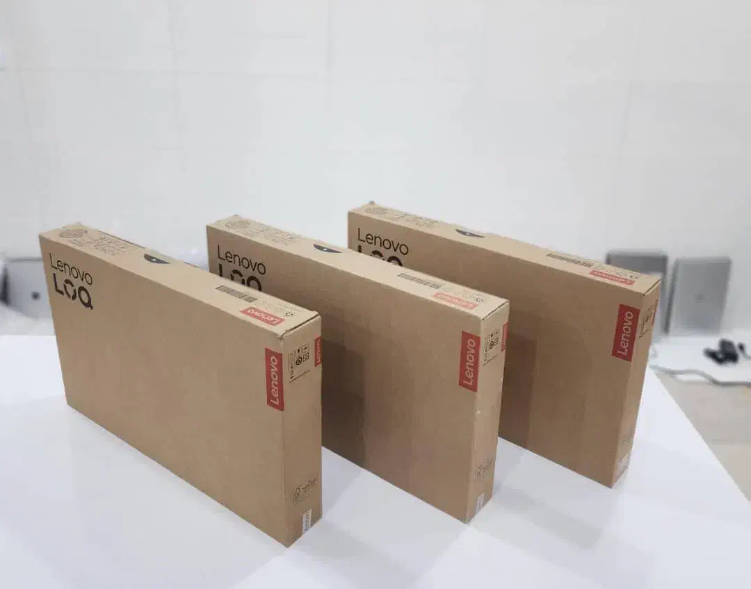 لپ تاپ 15.6 اینچی لنوو مدل LOQ- i5 12450HX|رایانه همراه|تهران, گلستان (شهرک راه آهن)|دیوار