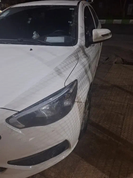 شاهین cvt|خودرو سواری و وانت|اندیمشک, |دیوار