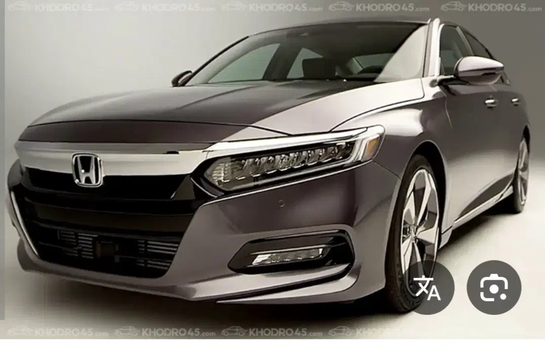 حواله هوندا آکورد|خودرو سواری و وانت|ساوه, |دیوار