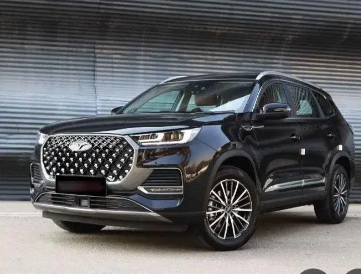 فونیکس تیگو 8 پرو مکس آی ای، مدل ۲۰۲۵|خودرو سواری و وانت|نیشابور, شهرک فیروزه|دیوار