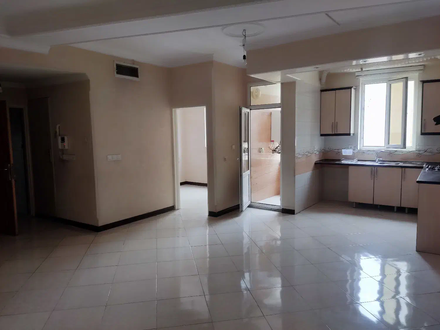 فروش آپارتمان ۵۶/۷۰|فروش آپارتمان|تهران, جوادیه|دیوار