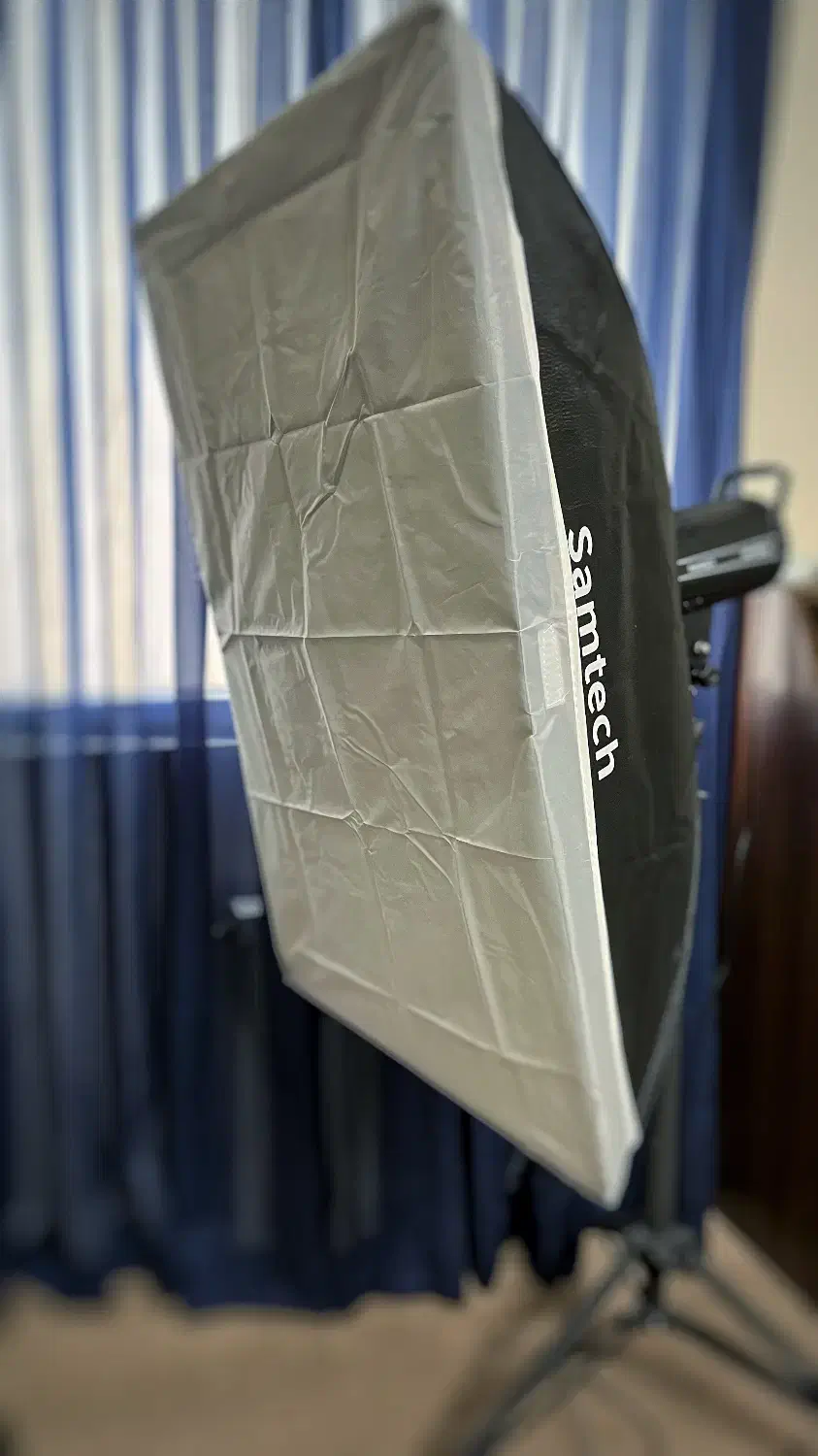 سافت باکس / نورپردازی|دوربین عکاسی و فیلمبرداری|تهران, نیروی هوایی (پیروزی)|دیوار