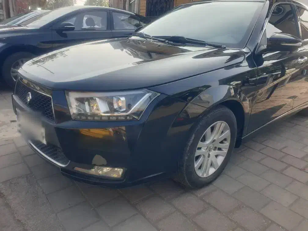 دنا پلاس تیپ دو|خودرو سواری و وانت|رشت, بوسار|دیوار