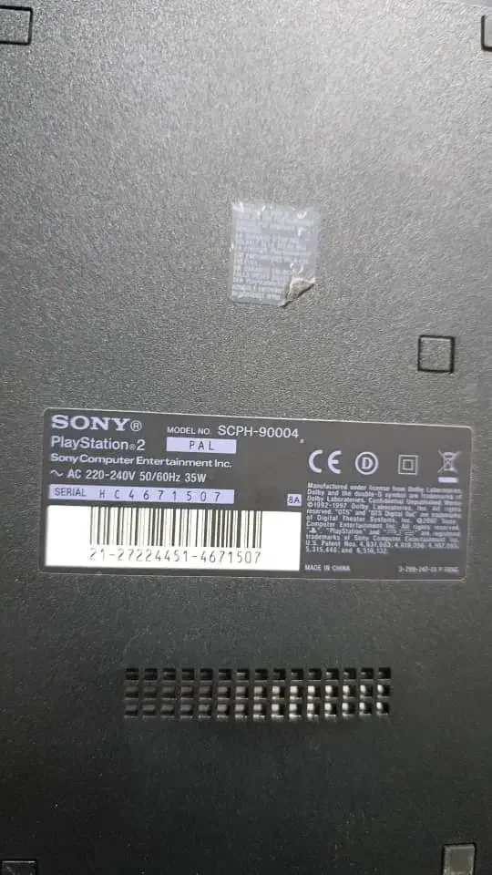 پلی استیشن 2|کنسول، بازی ویدئویی و آنلاین|بندر ماهشهر, |دیوار