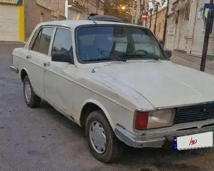 پیکان سواری سالم|خودرو سواری و وانت|شاهرود, |دیوار