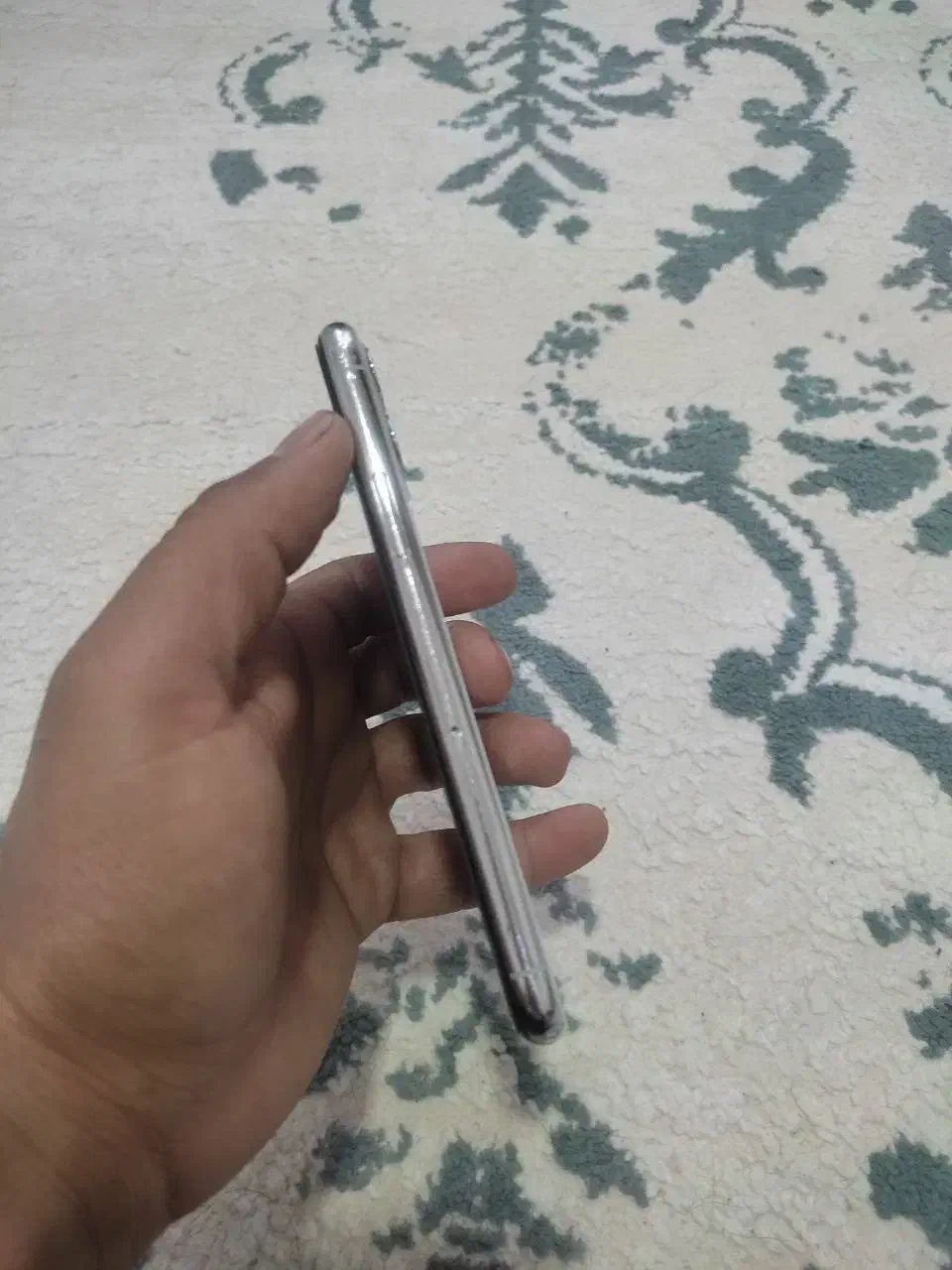 فروش آیفون ۱۱پرو|موبایل|دهگلان, |دیوار