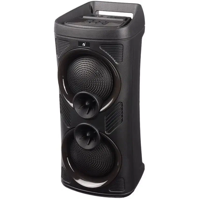 اسپیکر بلوتوثی KTS مدل 1860 با صدای قدرتمند|سیستم صوتی خانگی|اراک, |دیوار