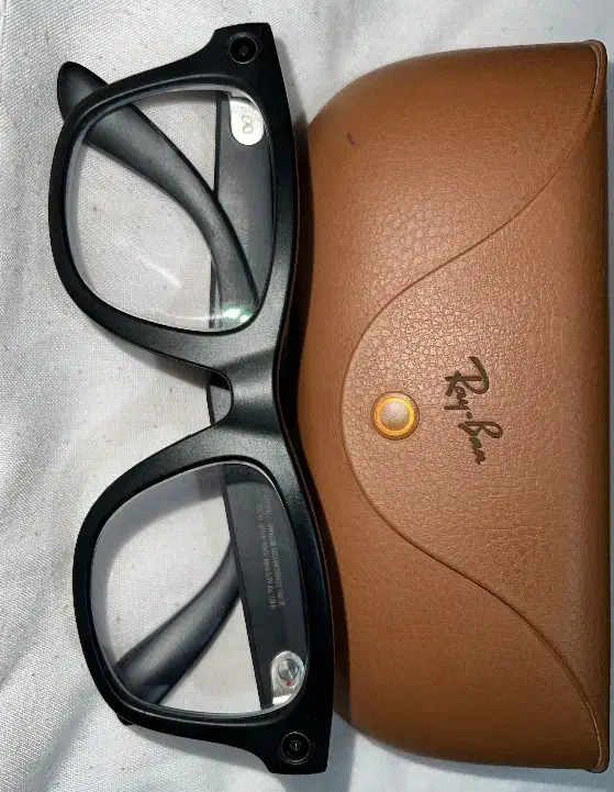 عینک Ray-Ban Meta|لوازم جانبی موبایل و تبلت|مشهد, شهید معقول|دیوار