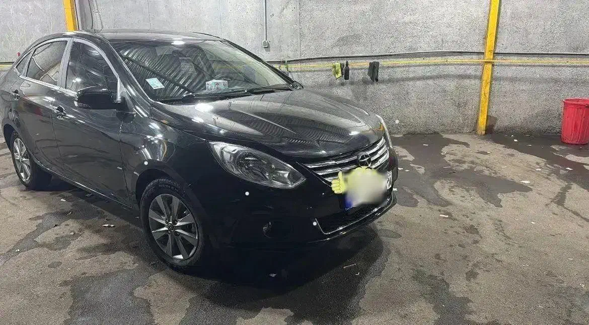 خودروی j4|خودرو سواری و وانت|تهران, آسمان|دیوار