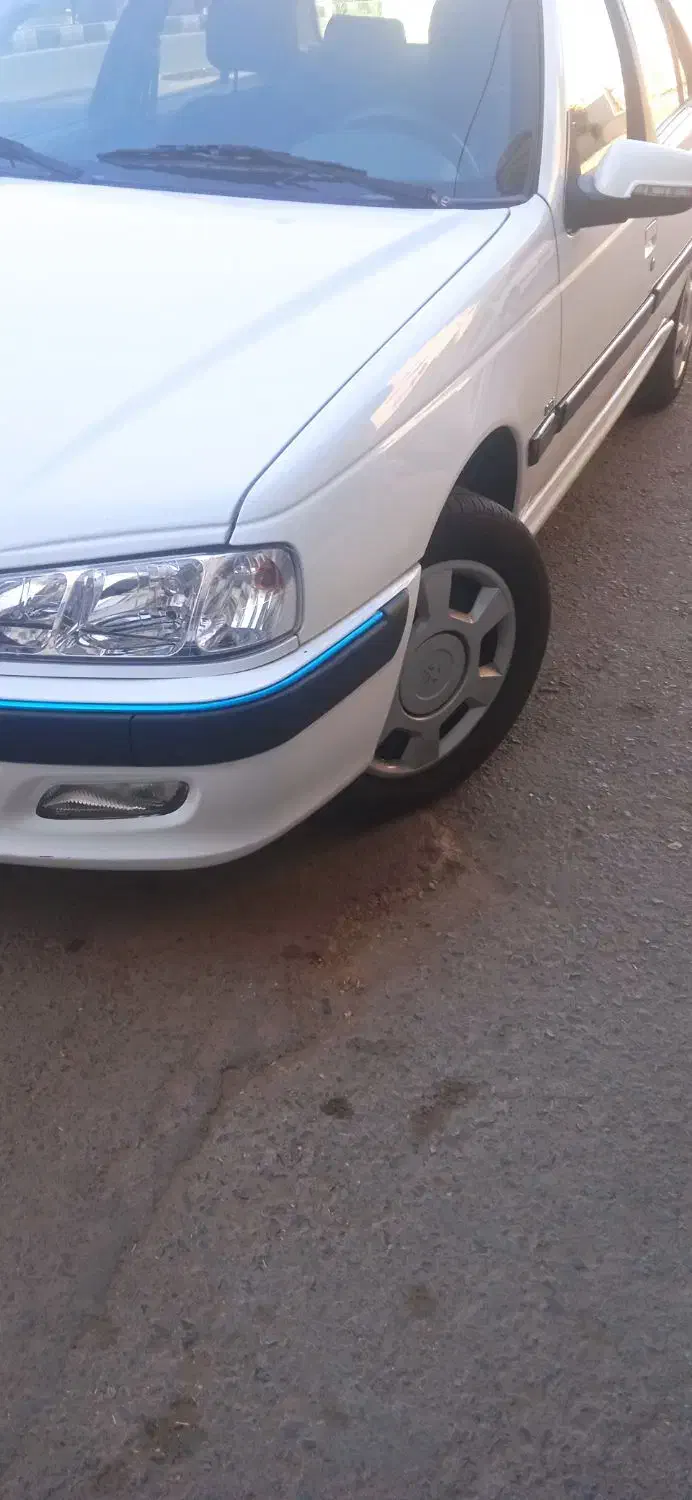 پرشیا موتور TU5 مدل۱۴۰۱کلاس۱۴دریچه سیمی|خودرو سواری و وانت|قم, انسجام|دیوار