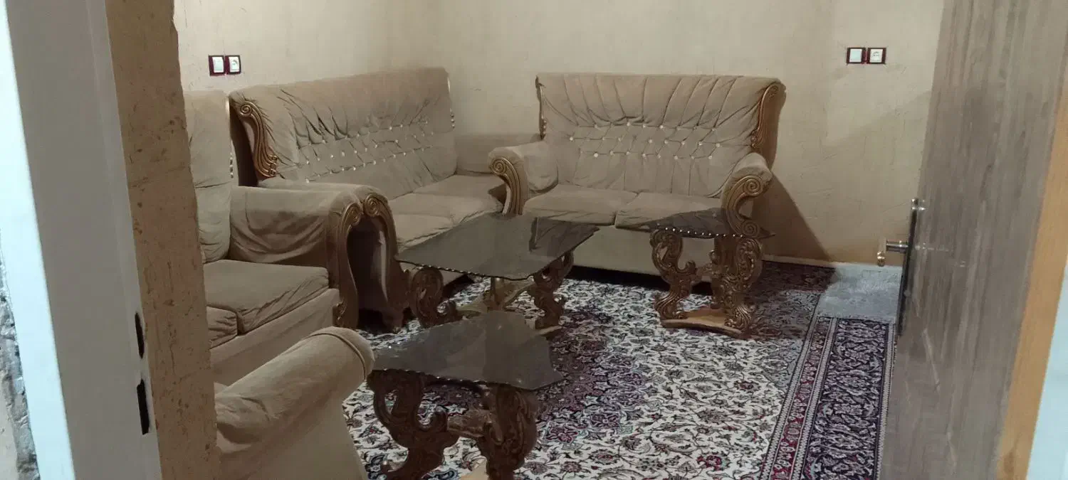 مبل|مبلمان خانگی و میز عسلی|اسدآباد, |دیوار