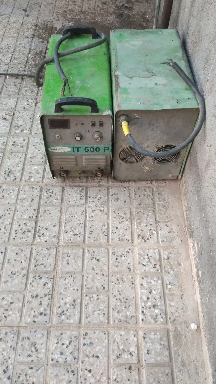 اینورتر ایرانترانس|ابزارآلات|مشهد, کوشک مهدی|دیوار