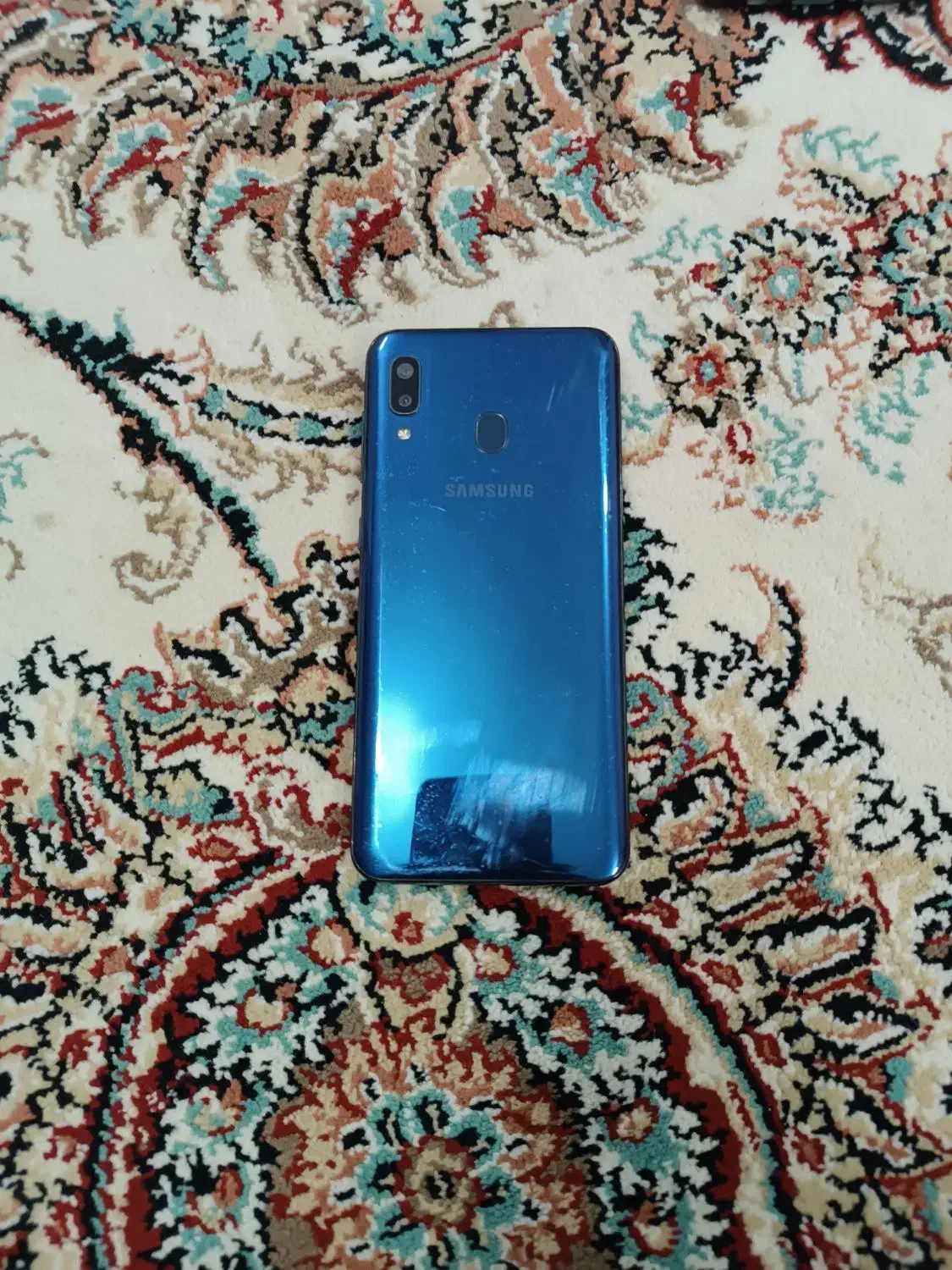 سامسونگ a20|موبایل|سبزوار, جهاد کشاورزی|دیوار